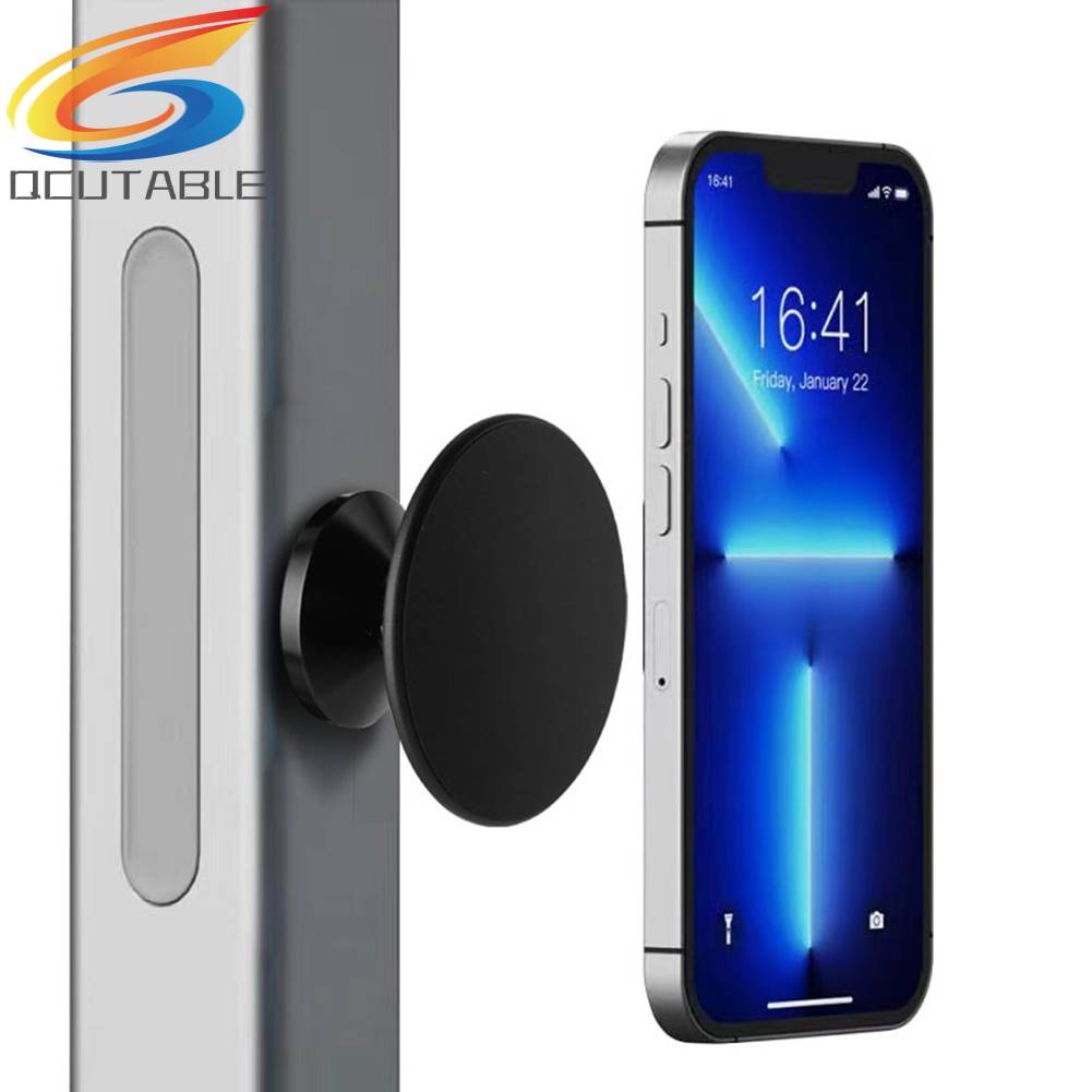 Giá Đỡ Điện Thoại Từ Tính Chống Trượt Cho lphone 14Pro Max Huawei Xiaomi