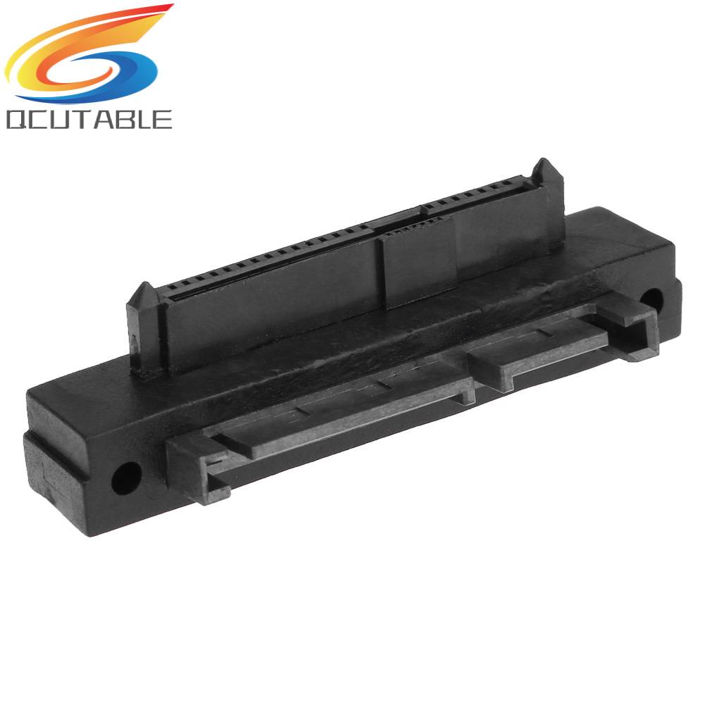 Cáp ChuyểN ĐổI Mở RộNg 22Pin SATA Sang 22Pin SAS