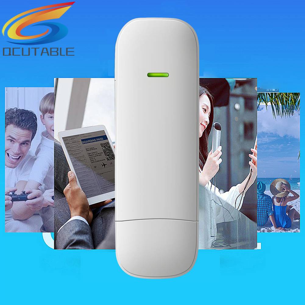 Bộ Định Tuyến WiFi USB Mini 150Mbps Di Động Tiện Dụng