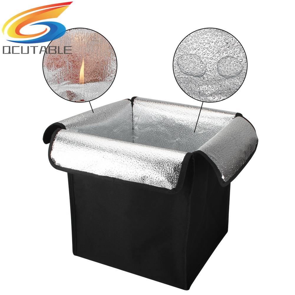 Vỏ Bọc Chống Bụi Cách Nhiệt Cho Máy In 3D Elegoo Saturn