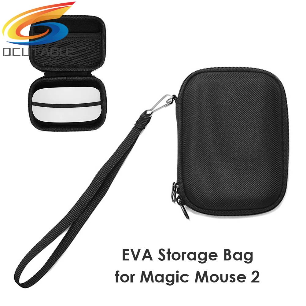 Ốp Điện Thoại Cứng Chống Nước Chống Sốc Cho Appie Magic Mouse 2