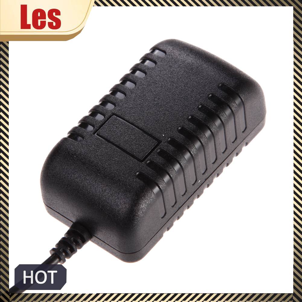 Phích Cắm Sạc US AC 100-240V DC 5.5X2.5Mm 9V 1A 1000mA