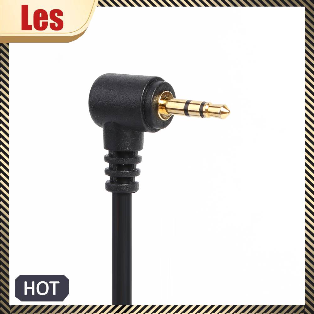 Dây Cáp Âm Thanh Tai Nghe 2.5mm - 3.5mm + Mic Cho Điện Thoại Panasonic