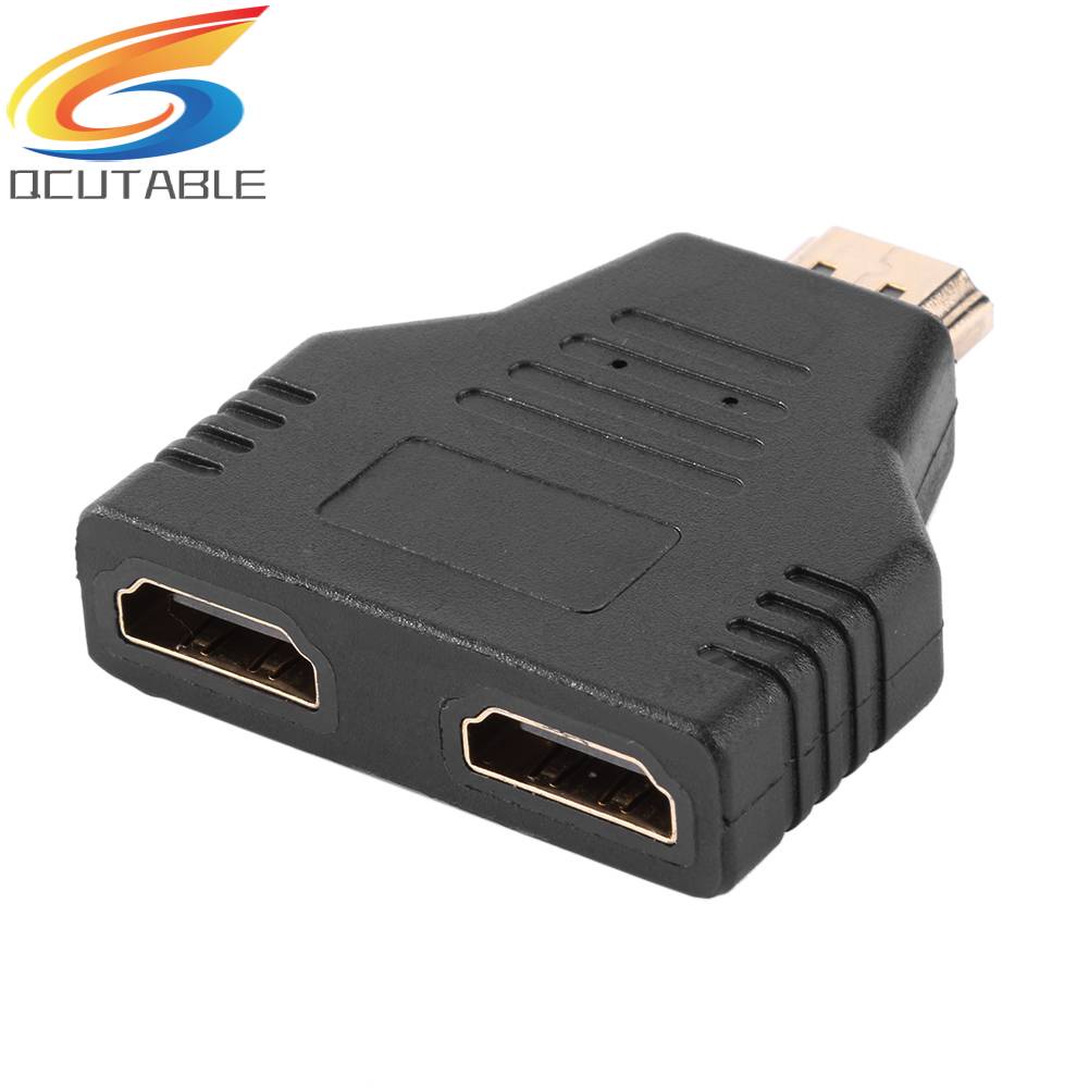 Đầu Nối Chuyển Đổi 1080P 1.4V Chất Lượng Cao