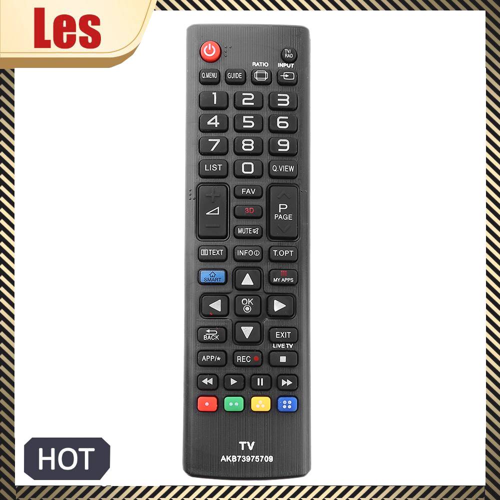 Điều Khiển Từ Xa 3D Bằng Nhựa Thông Minh Cho TV LG Akbb73975709 Giày Akbbb AKB Thời Trang Cá Tính73715601
