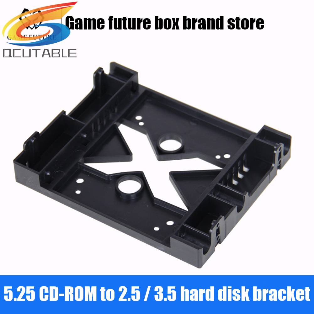 Khay Đựng Ổ Cứng HDD 3.5 inch - 2.5 inch