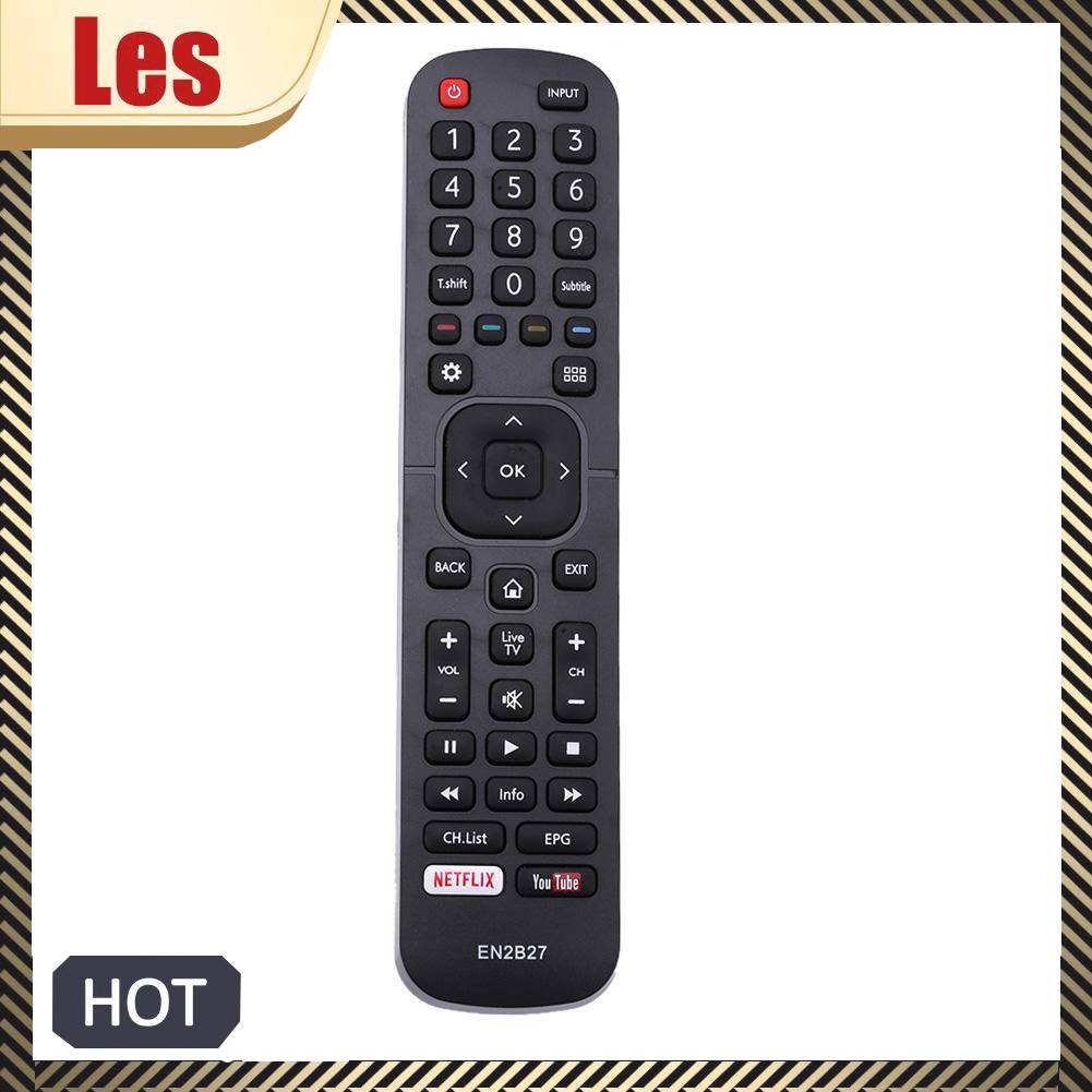 Điều Khiển Từ Xa EN2B27 Cho Hisense 32K3110W 40K3110PW 50K3110PW