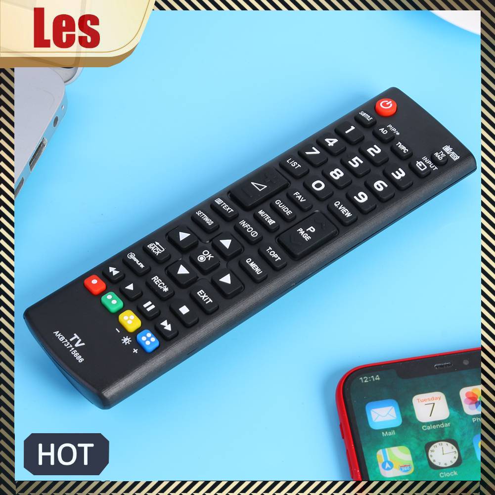 Điều Khiển Từ Xa Thông Minh Cho LG Akbb73715686 Giày Thể Thao Akbb AKB Phong Cách Năng Động73715690