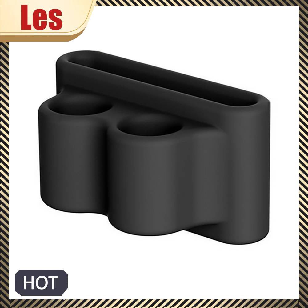 Phụ Kiện Giá Đỡ Cố Định Tai Nghe AirPods Bằng Silicone