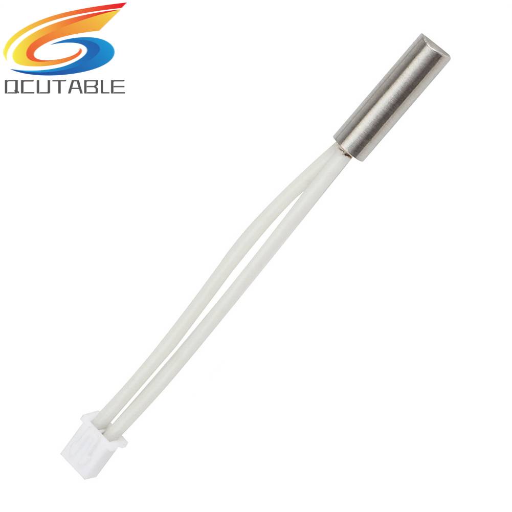 Ống Sưởi 24V 40W Cho Máy In 3D CR-6 SE CR-5 Pro