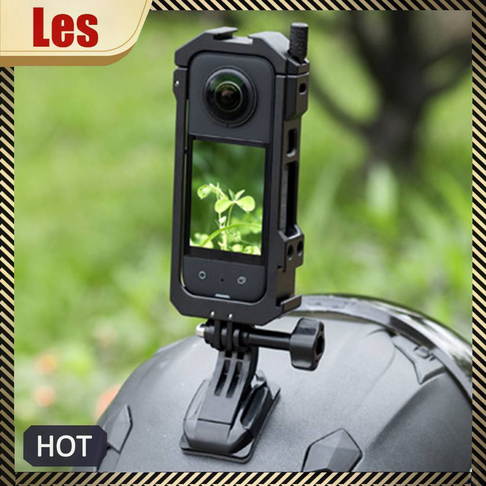Khung Bảo Vệ Camera Hành Trình Insta360 X3