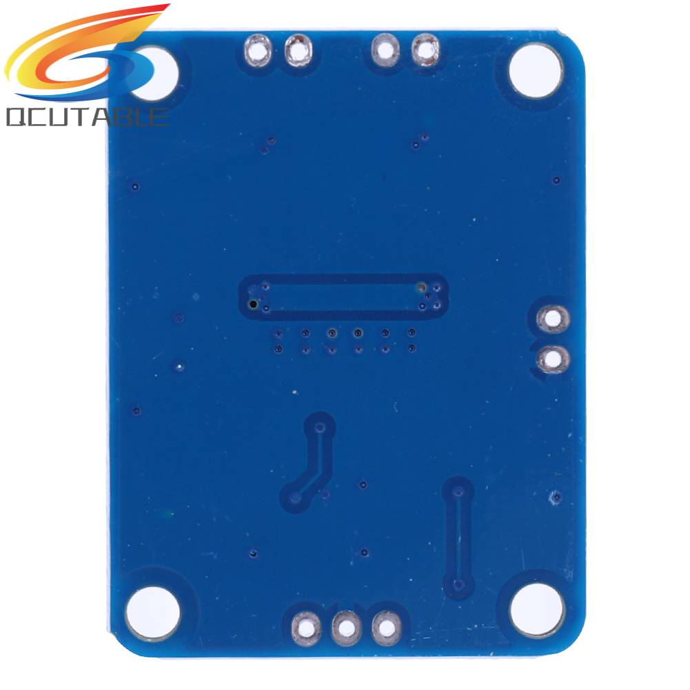 Bảng Mạch Khuếch Đại Âm Thanh Kỹ Thuật Số TPA3110 Mini DC12-24V 15W * 2