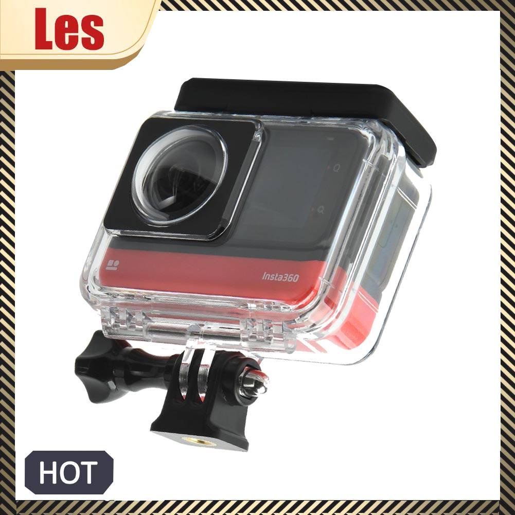 Vỏ Bảo Vệ Chống Thấm Nước Cho Camera Insta360 ONE RS Panoramic