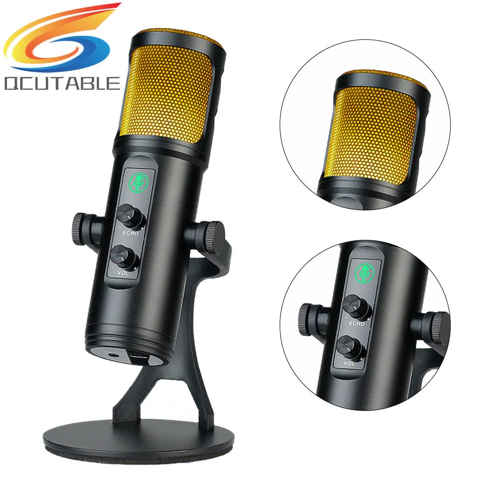 Mic Giảm Tiếng Ồn Cổng USB Dùng Để Chơi Game