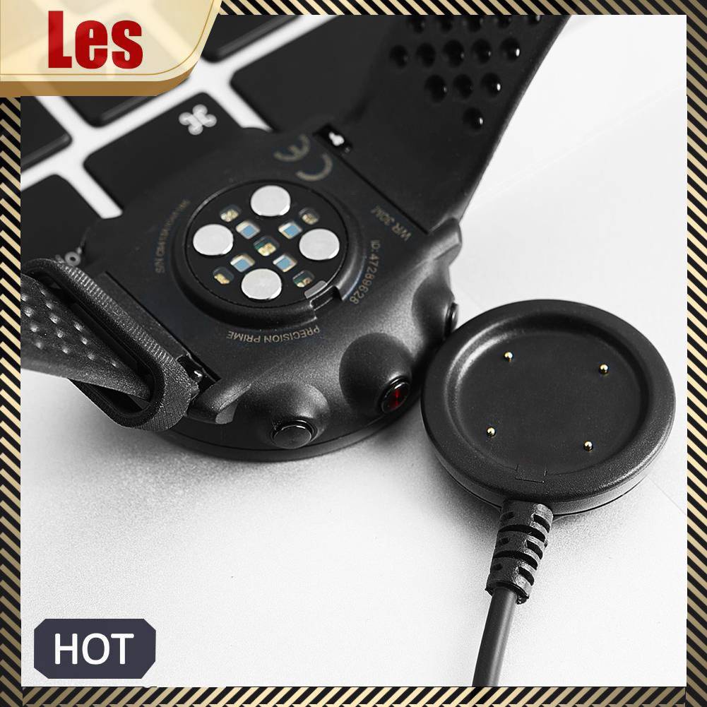 Cáp Sạc USB 5V 1A Dài 1m Cho Polar Ignite / Ignite 2 / Grit X / Grit X Pro