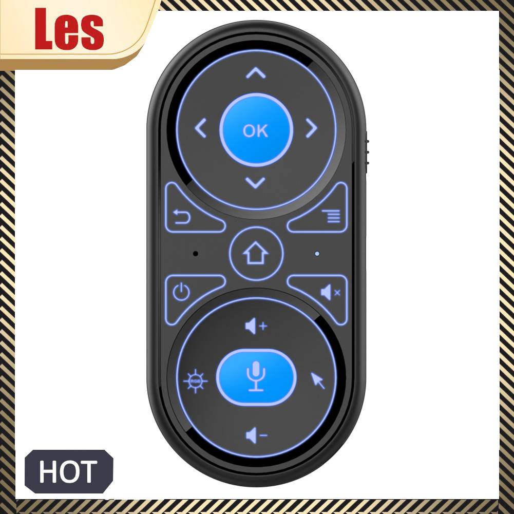 Chuột Bay ĐiềU KhiểN BằNg GiọNg NóI 2.4G G11 Cho PC