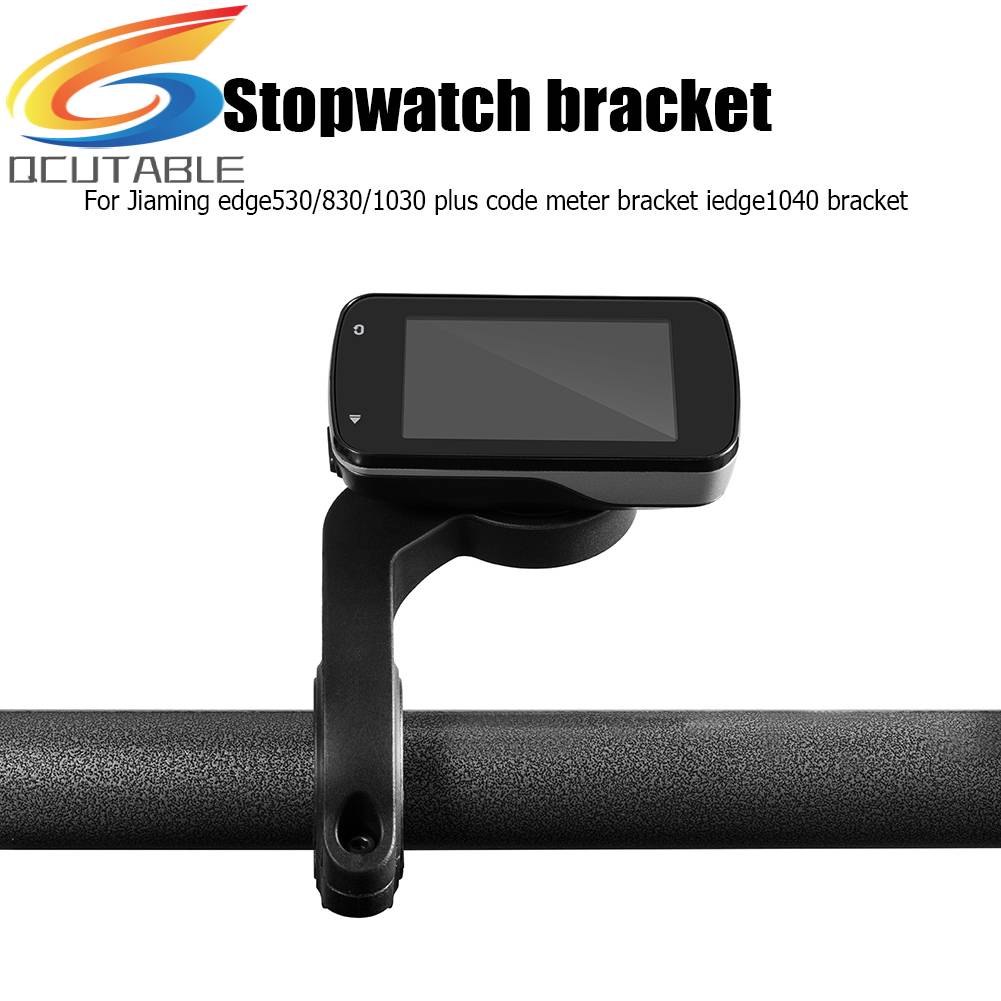Giá Đỡ ĐồNg Hồ Garmin Edge GắN Tay CầM Xe ĐạP