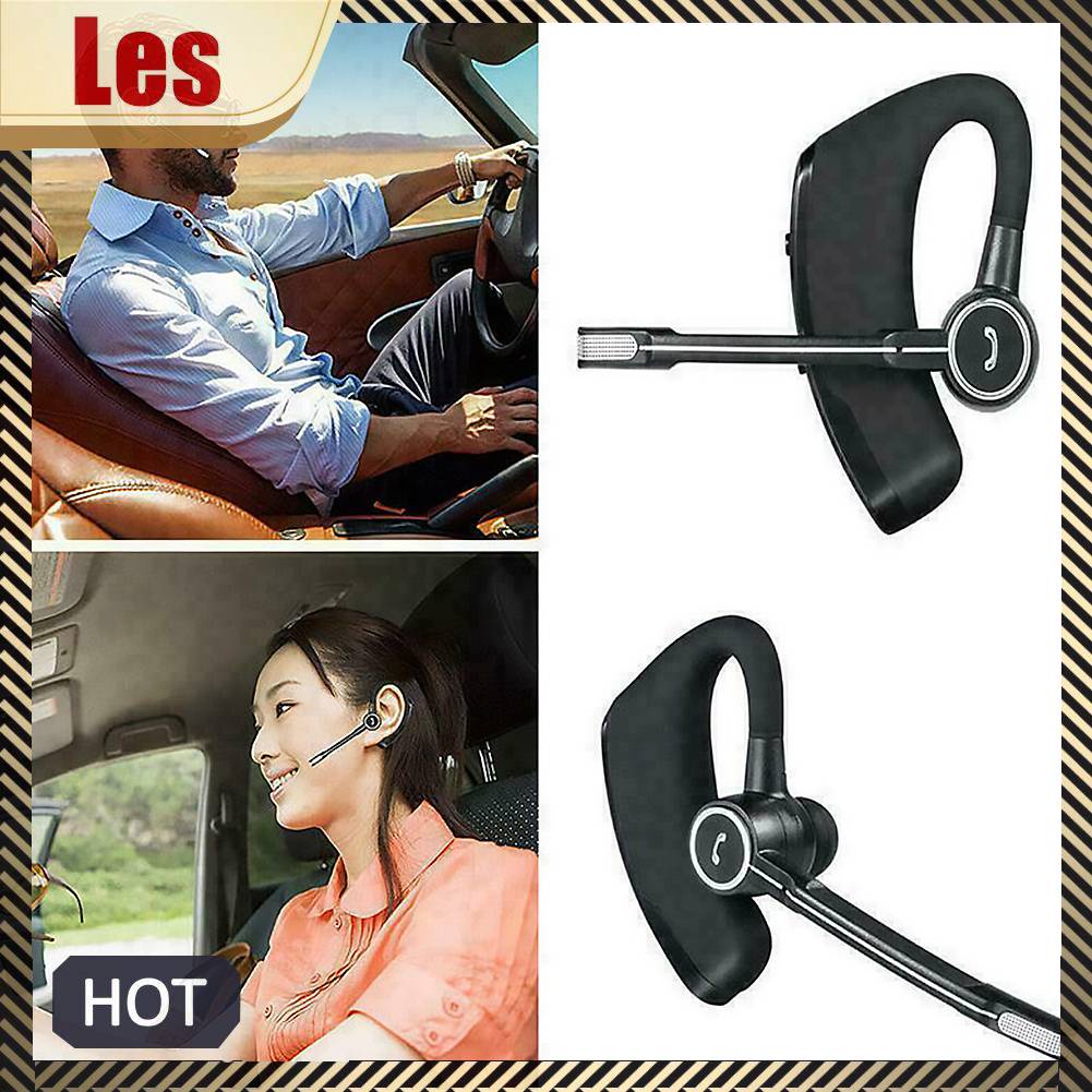 Bộ Tai nghe không dây V8S Có Mic