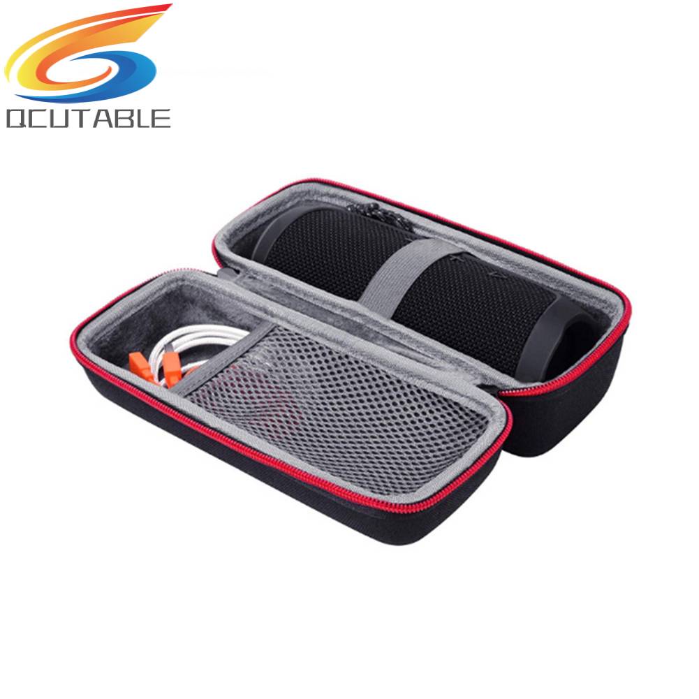 Túi Cứng Chống Sốc Bảo Vệ Cho Loa JBL Flip 4