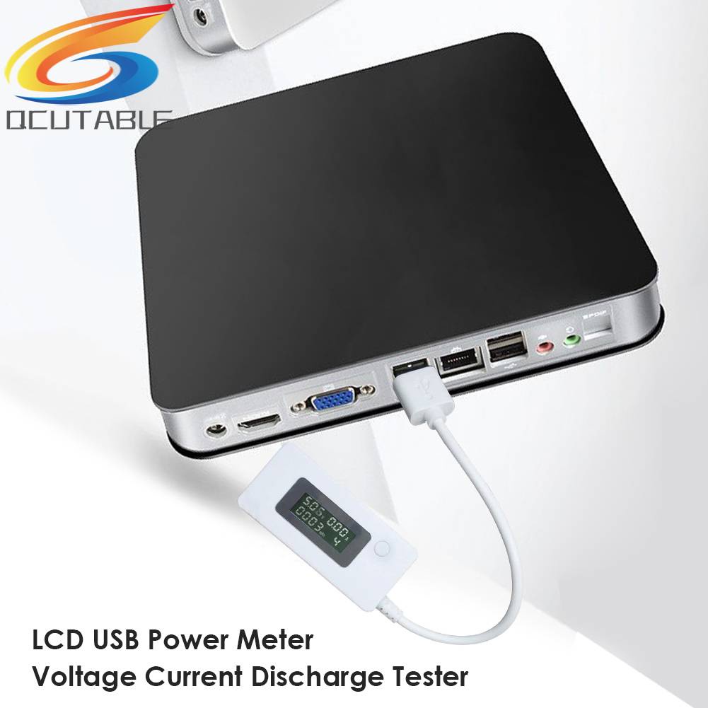 Thiết Bị Kiểm Tra Nguồn Chuyên Dụng