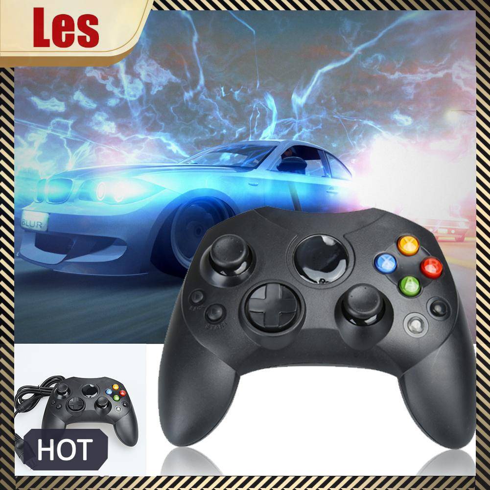 Tay Cầm Chơi Game Chuyên Nghiệp Cho Microsoft Old Generation Xbox