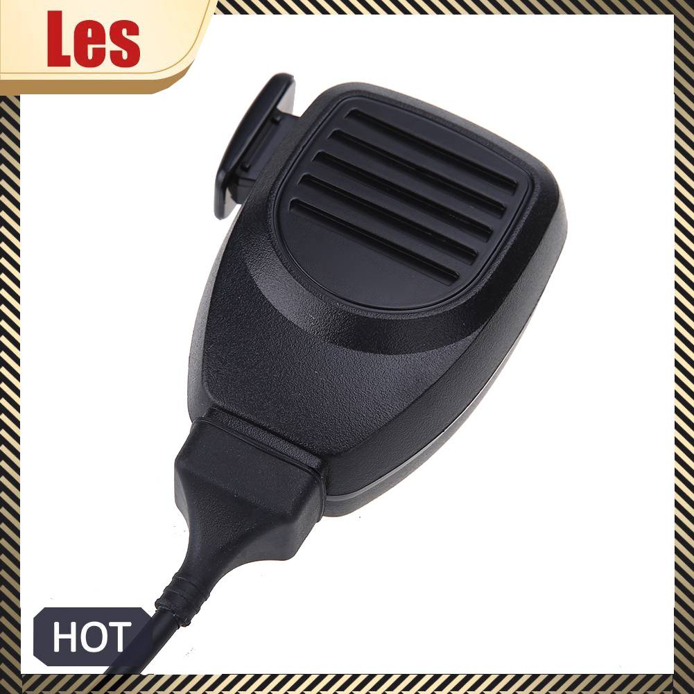 Micro Cầm Tay 8 Pin Cho Điện Thoại Kenwood KMC-30 TK-860 TK-7108HM