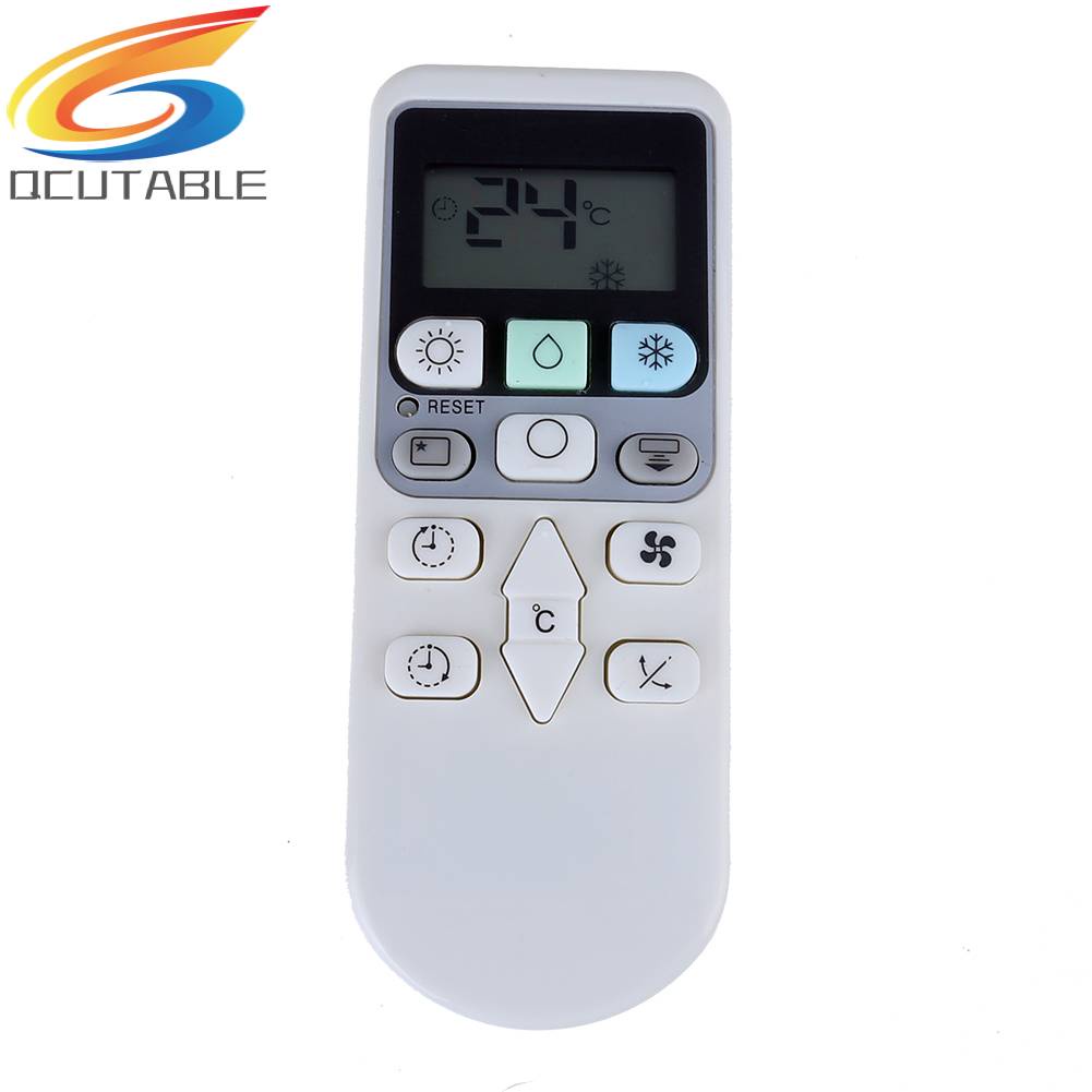Điều Khiển Từ Xa A / C Thay Thế Cho Hitachi 01 RAR-3V2 RAR-2P2 RAR-3U1