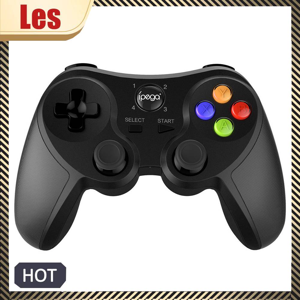 Tay CầM Chơi Game Bluetooth Không Dây Ipega PG-9078 Cho iOS Android PC