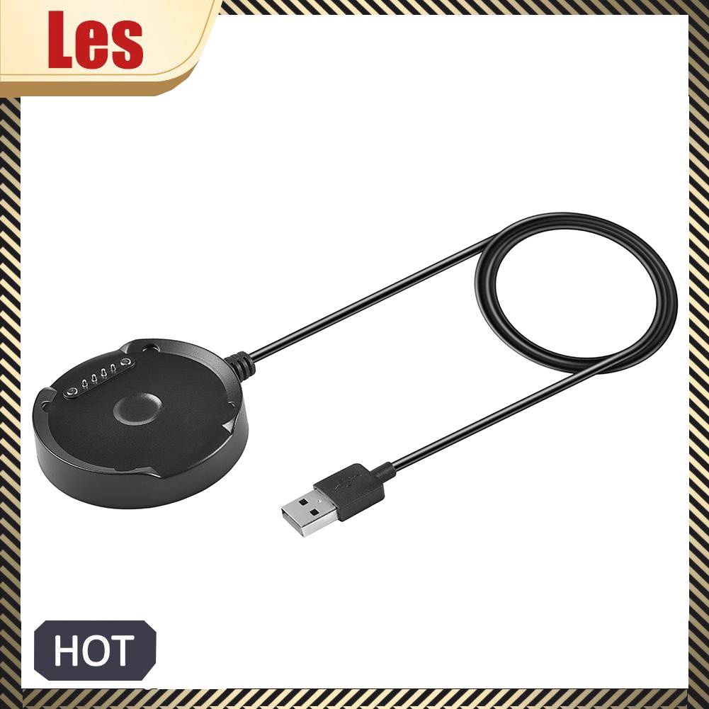 Cáp Sạc USB Từ Tính Cho Golf Buddy WTX / WTX Plus Watch