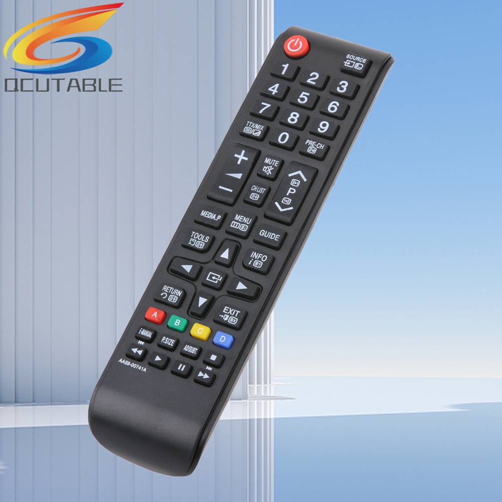 Điều Khiển Từ Xa Cho TV Samsung AA59-00603a AA59-00741A AA59-00496A AA59