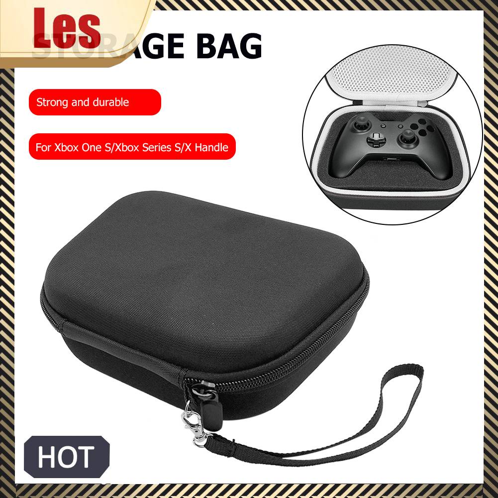 Túi ĐựNg Tay CầM ĐiềU KhiểN Chơi Game Xbox One S