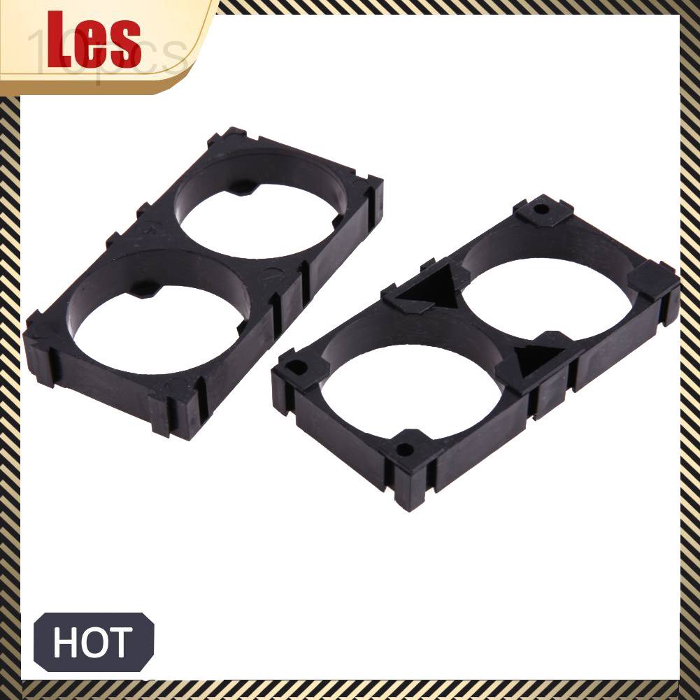 10 Giá Đỡ Pin Lithium An Toàn Cho Xe Hơi 32650