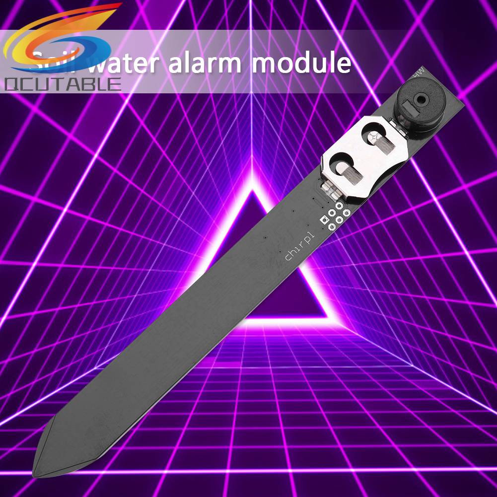 Mô Đun Cảm Biến Độ Ẩm Đất Trồng Cây HW-824