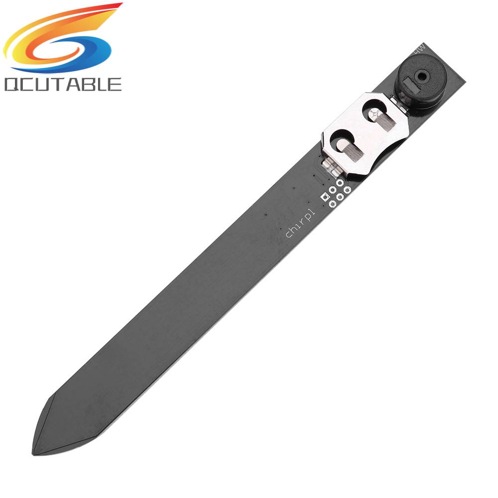 Mô Đun Cảm Biến Độ Ẩm Đất Trồng Cây HW-824