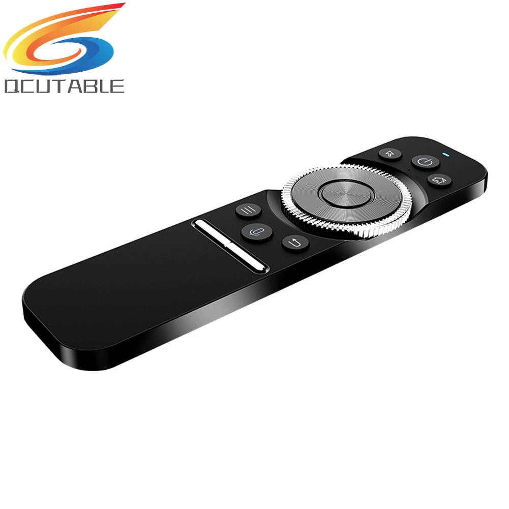 Điều Khiển Từ Xa 2.4G Sáu Trục Thay Thế Chuyên Dụng Cho Android TV Box PC