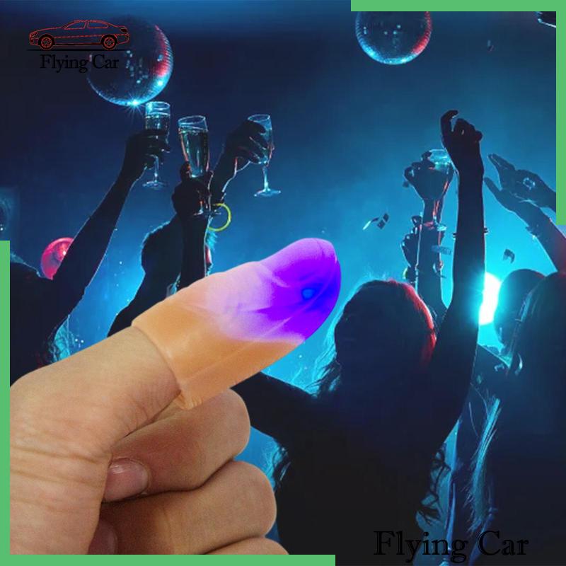 [Lzdjfmy2] Đèn LED Hình Ngón Tay Cái