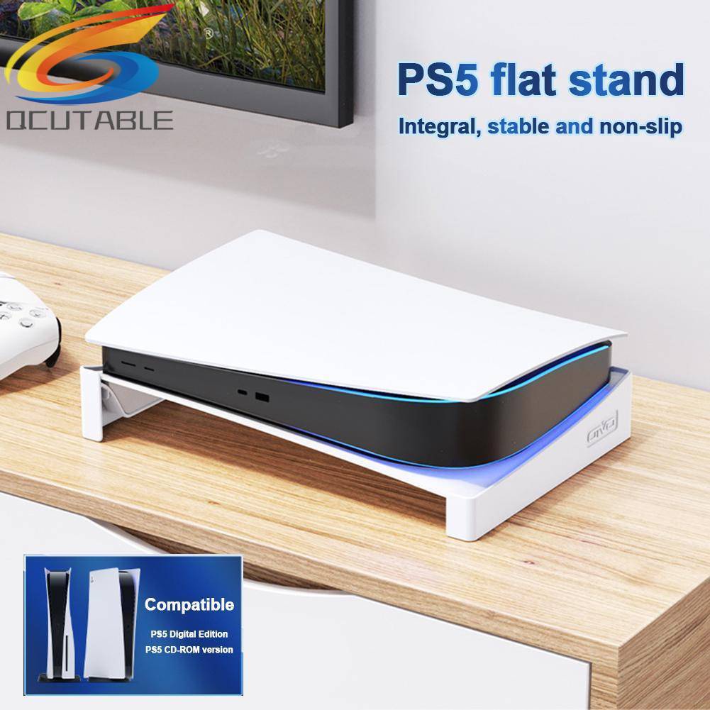 Giá Đỡ Điều Khiển Chơi Game PS5 CD-ROM / Digital