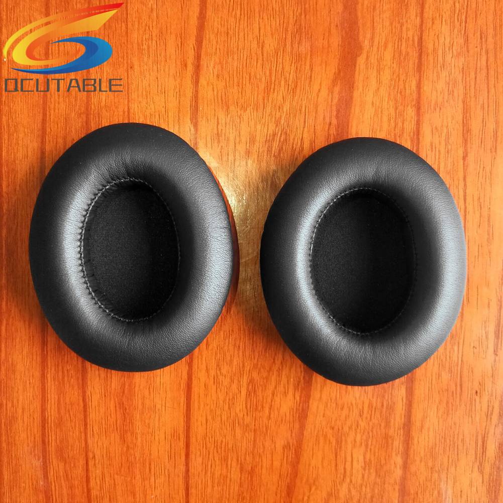 Cặp Mút Đệm Thay Thế Cho Tai Nghe Chụp Tai TaoTronics BH060