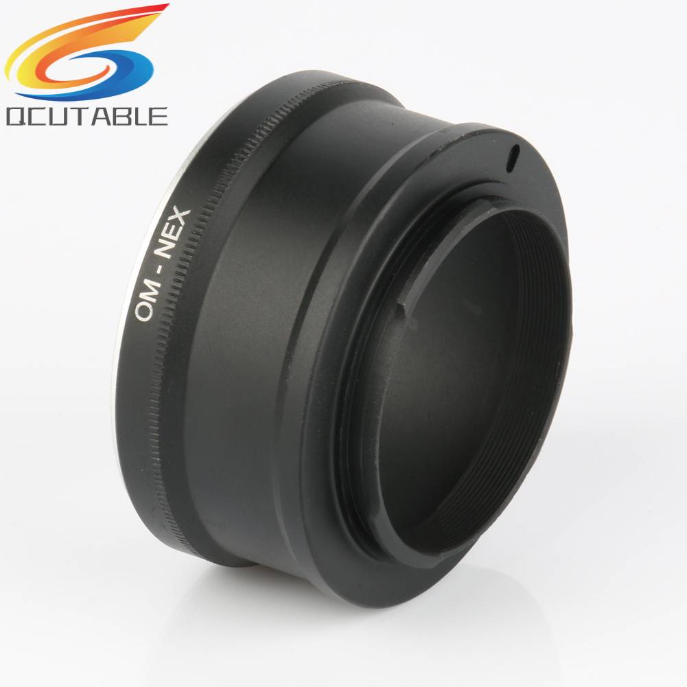 Ngàm Chuyển Đổi Ống Kính Olympus OM Sang Sony NEX3 / NEX5 / 5N / 5R / NEX6 / NEX7 / NEXC3