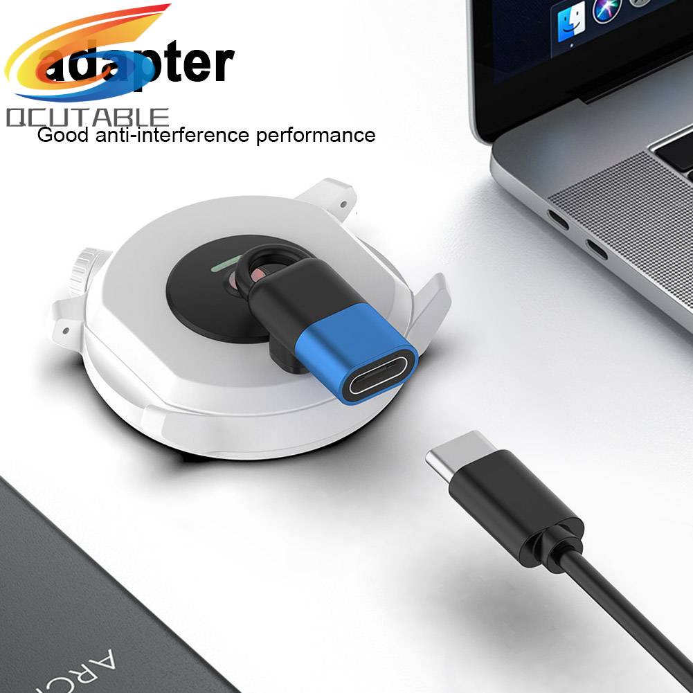 Đầu Dò Sạc 5V Cho COROS PACE2 APEX Pro / VERTIX