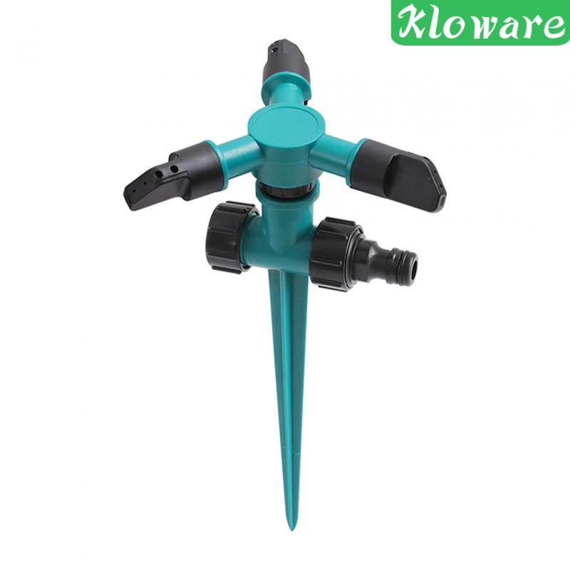 Vòi Phun Nước Tưới Cây Tự Động Tiện Dụng