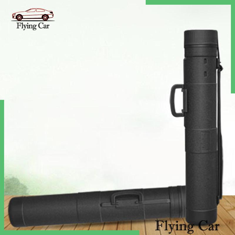 [Lzdjfmy2] Hộp Đựng Tròn Đựng Bản Vẽ Phác Thảo Có Thể Mở Rộng