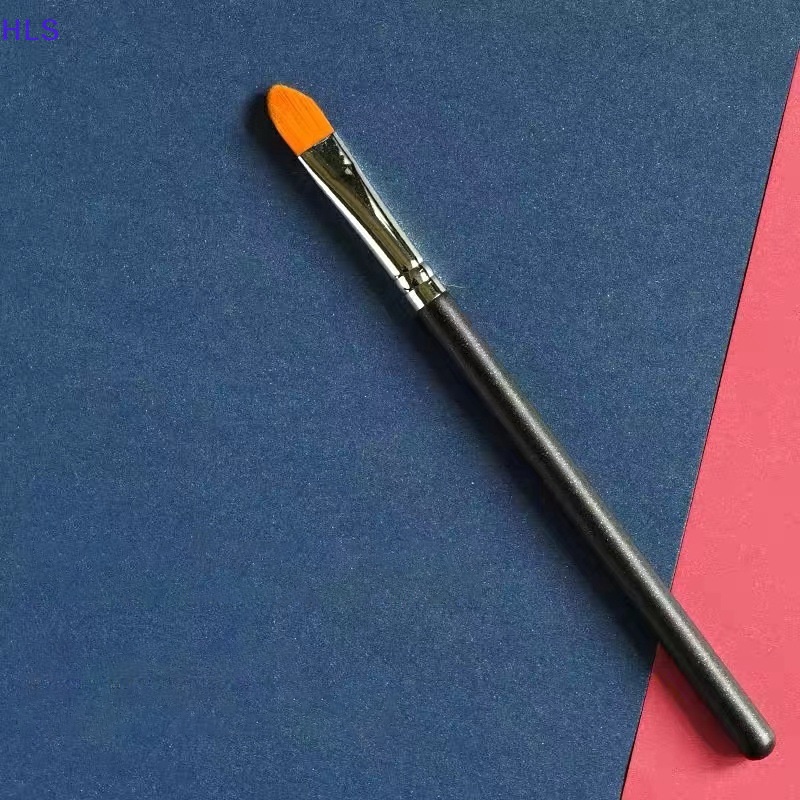 1 Cọ Trang Điểm Đánh Phấn Mắt / Môi / Mắt / Tạo Khối Trang Điểm Làm Đẹp