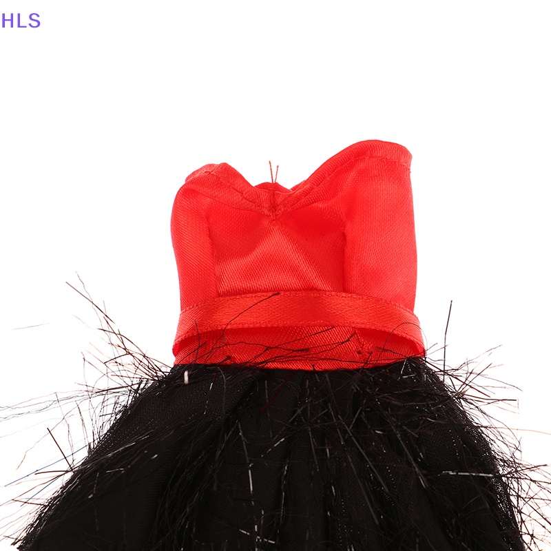 Đầm Công Chúa Dành Cho Búp Bê Barbie