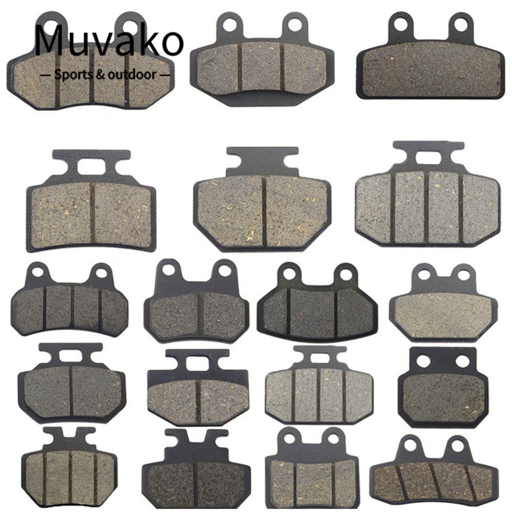 MUVAKO Má Phanh Xe Đạp Leo Núi  Thay Thế Thời Trang