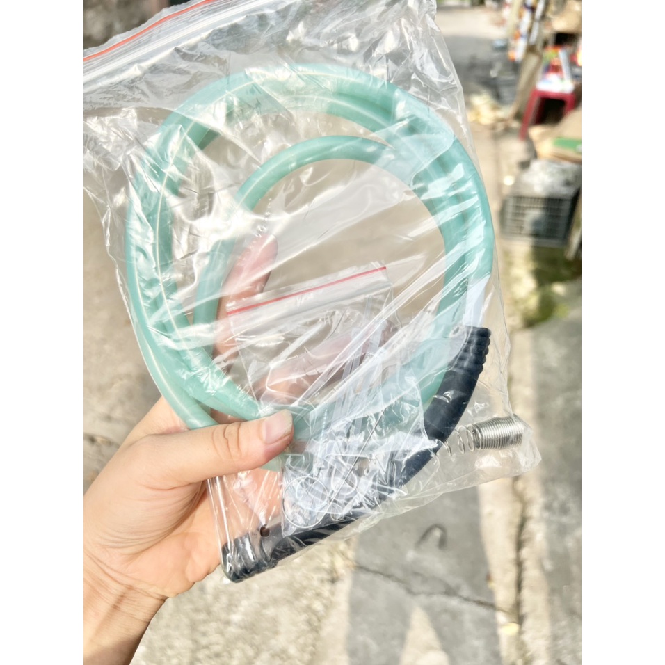 Bộ dây dẫn nước bàn là bình treo ST-530