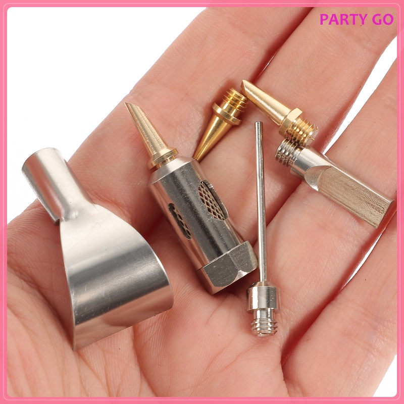 Đầu Hàn Sắt Sử Dụng Pin Cổng USB Thay Thế Tiện Dụng