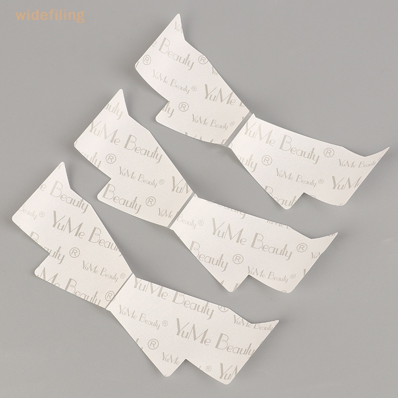 Bộ 10 Miếng Dán Nâng Cổ Tàng Hình Chống Nếp Nhăn