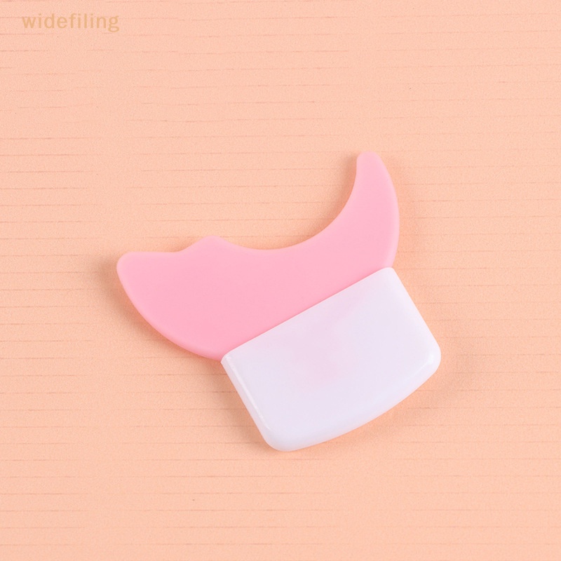 Khuôn Kẻ Mắt / Mascara Chuyên Nghiệp Tiện Dụng