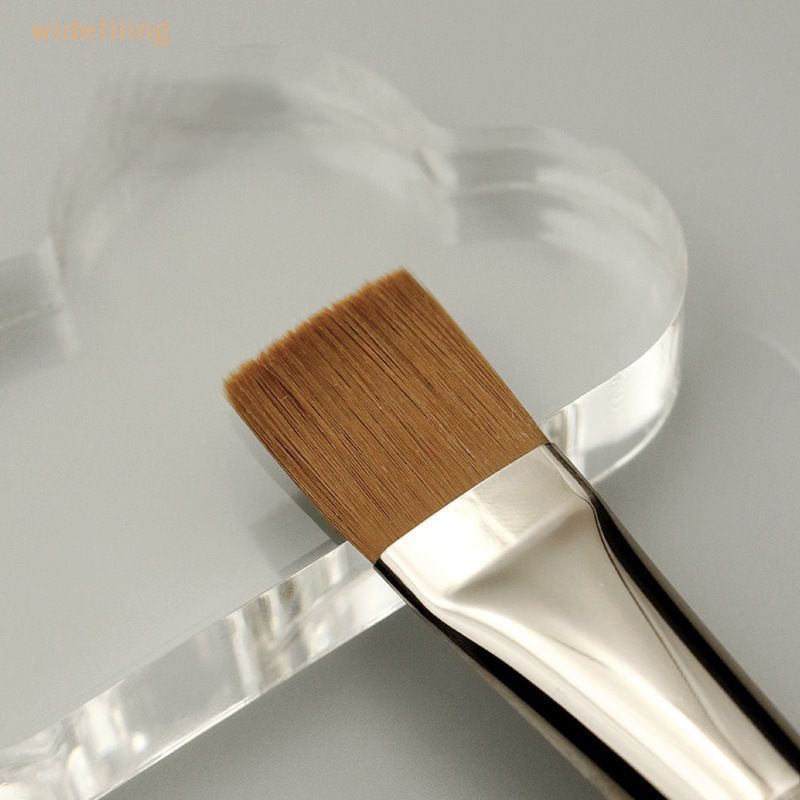 1 Cọ Phết Kem Nền Che Khuyết Điểm Mềm Mại Chuyên Nghiệp